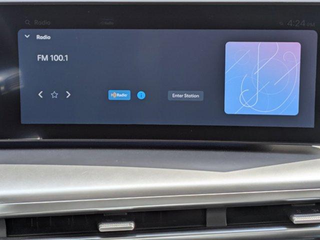 new 2026 Hyundai IONIQ 9 car, priced at $63,311