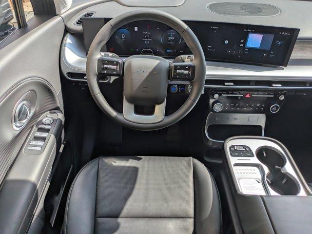 new 2026 Hyundai IONIQ 9 car, priced at $63,311