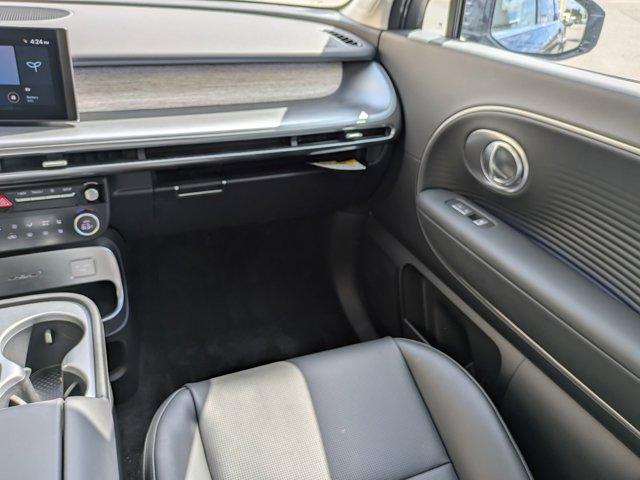 new 2026 Hyundai IONIQ 9 car, priced at $63,311