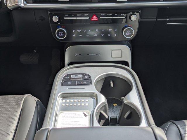 new 2026 Hyundai IONIQ 9 car, priced at $63,311