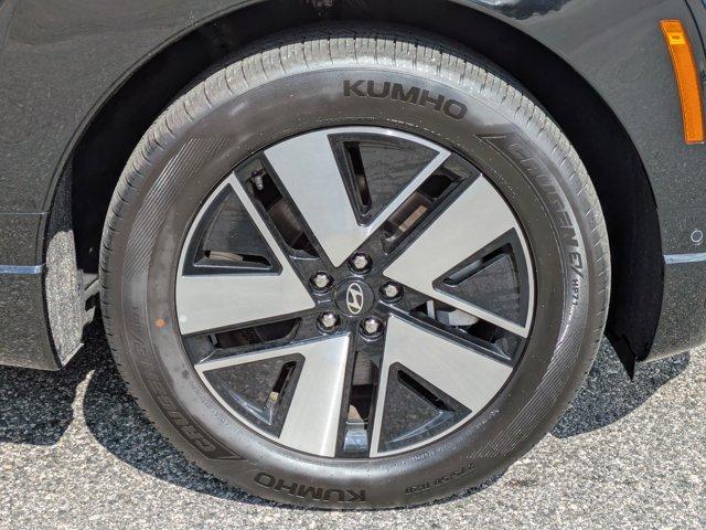 new 2026 Hyundai IONIQ 9 car, priced at $63,311