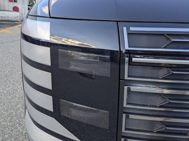 new 2026 Hyundai Palisade Hybrid car, priced at $58,465