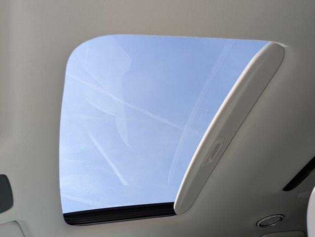 new 2026 Hyundai Palisade Hybrid car, priced at $58,465