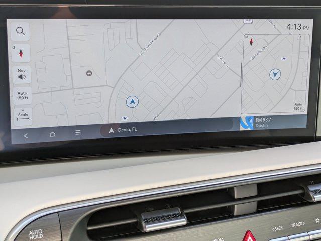 new 2026 Hyundai Palisade Hybrid car, priced at $58,465