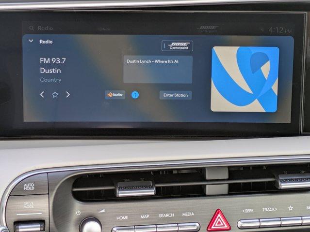 new 2026 Hyundai Palisade Hybrid car, priced at $58,465