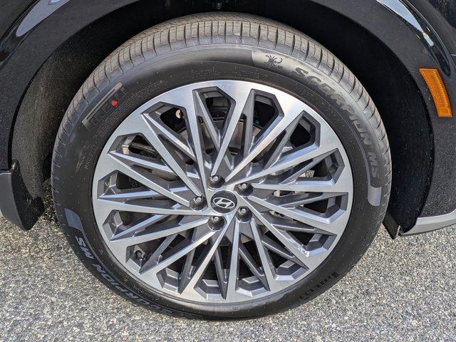 new 2026 Hyundai Palisade Hybrid car, priced at $58,465