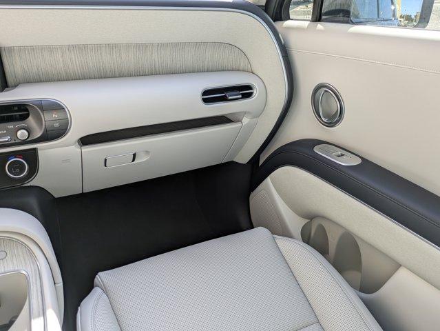 new 2026 Hyundai Palisade Hybrid car, priced at $58,465