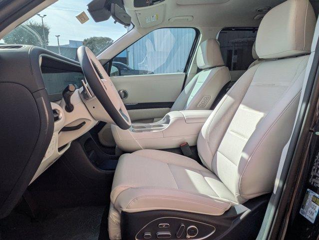 new 2026 Hyundai Palisade Hybrid car, priced at $58,465