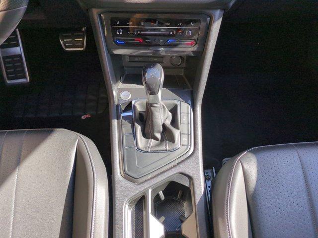 used 2022 Volkswagen Tiguan car, priced at $22,698