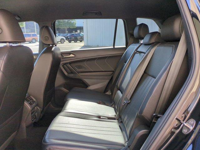 used 2022 Volkswagen Tiguan car, priced at $22,698