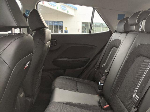 new 2025 Hyundai Venue car, priced at $24,674