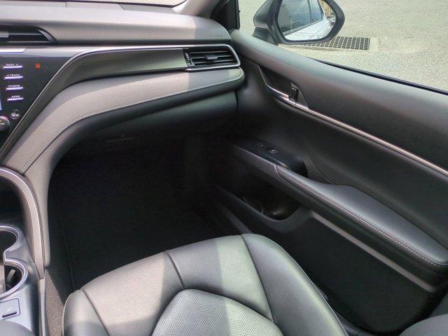 used 2020 Toyota Camry car, priced at $25,055