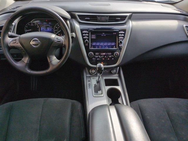 used 2020 Nissan Murano car, priced at $17,899