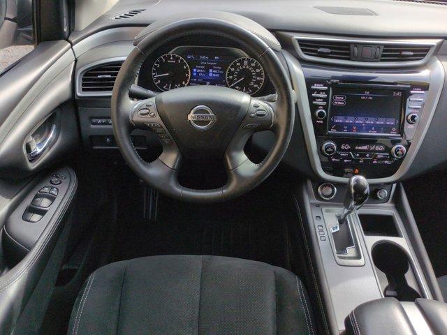 used 2020 Nissan Murano car, priced at $17,899