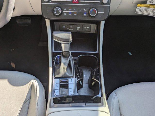 new 2025 Hyundai Tucson car, priced at $28,117