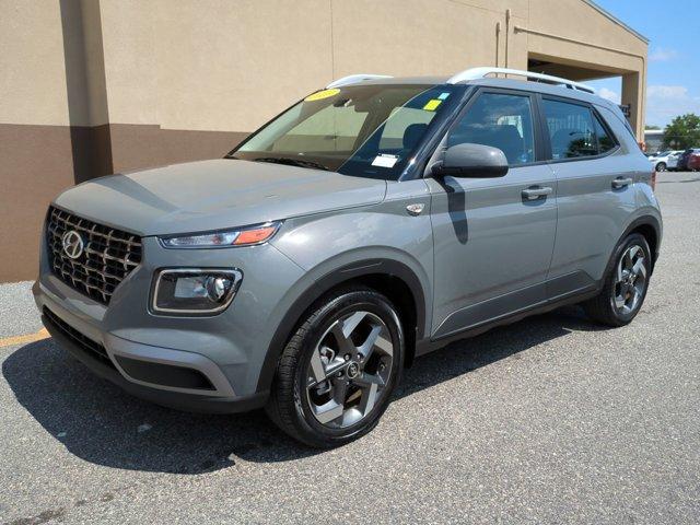 used 2023 Hyundai Venue car, priced at $20,301