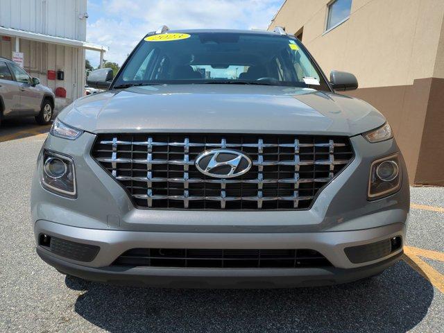 used 2023 Hyundai Venue car, priced at $20,301