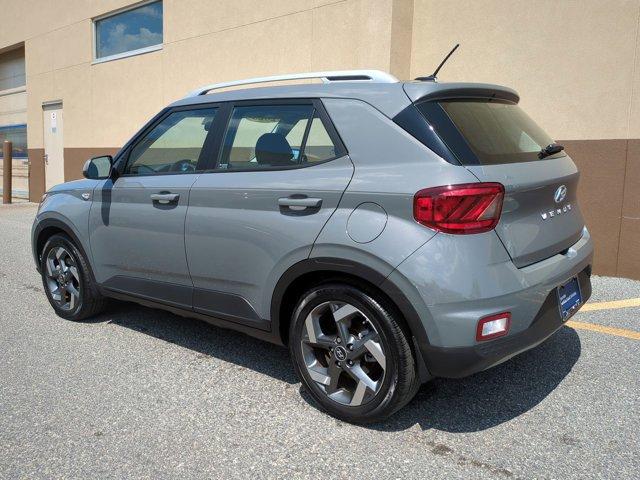 used 2023 Hyundai Venue car, priced at $20,301