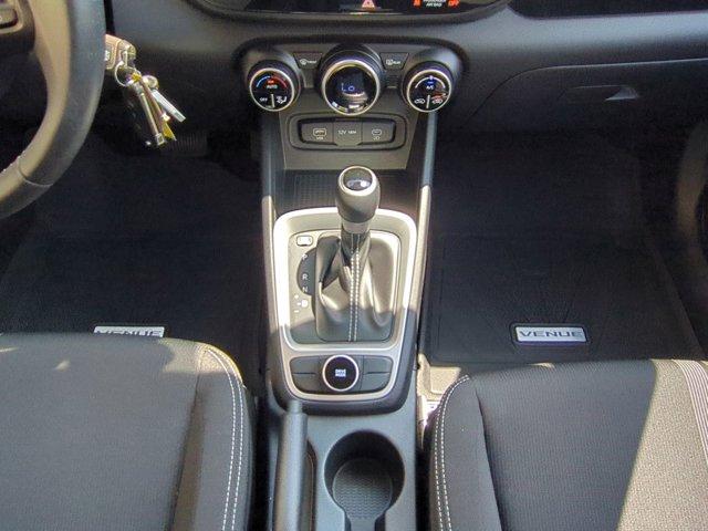 used 2023 Hyundai Venue car, priced at $20,301