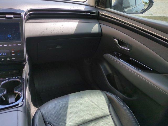 used 2022 Hyundai Tucson car, priced at $22,913