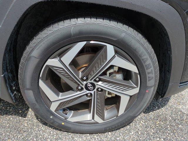 used 2022 Hyundai Tucson car, priced at $22,913