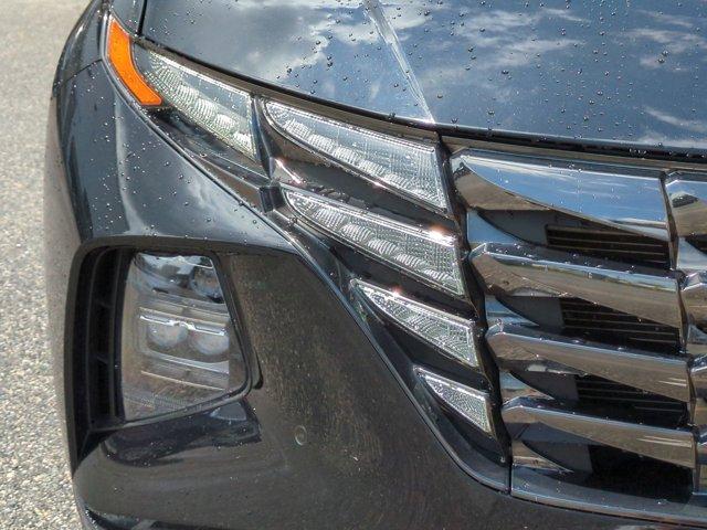 used 2022 Hyundai Tucson car, priced at $22,913