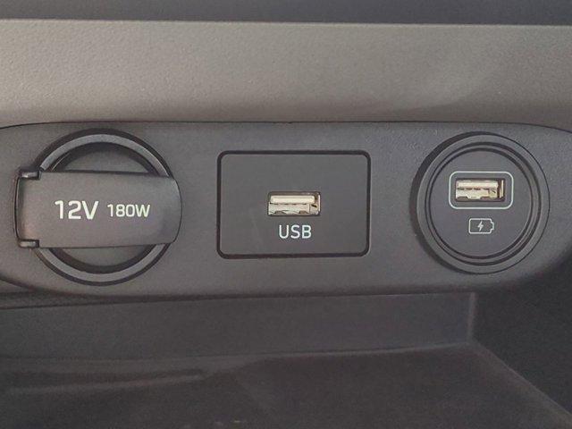 used 2023 Hyundai Elantra car, priced at $21,263