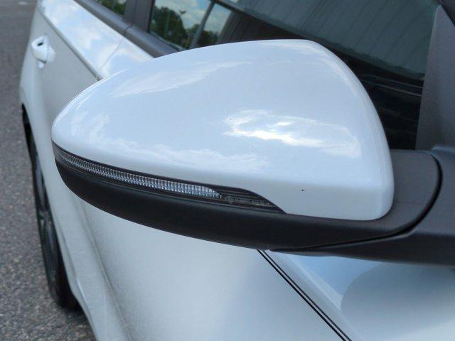 used 2022 Kia Forte car, priced at $17,963