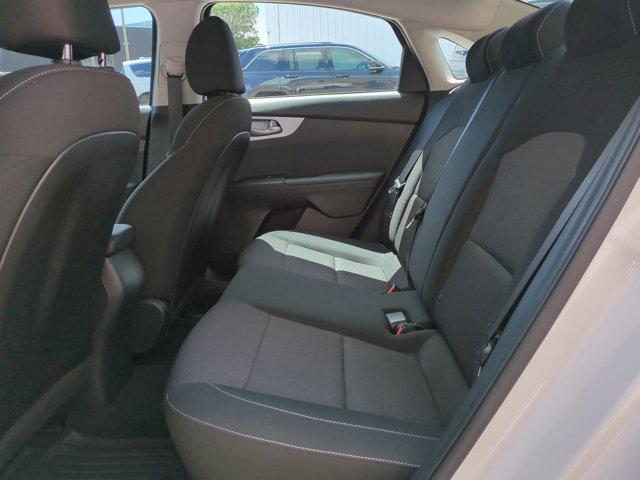 used 2022 Kia Forte car, priced at $17,963