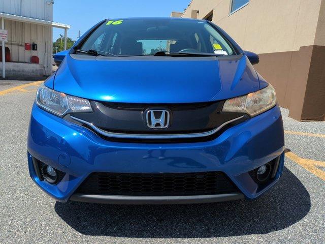 used 2016 Honda Fit car, priced at $14,927