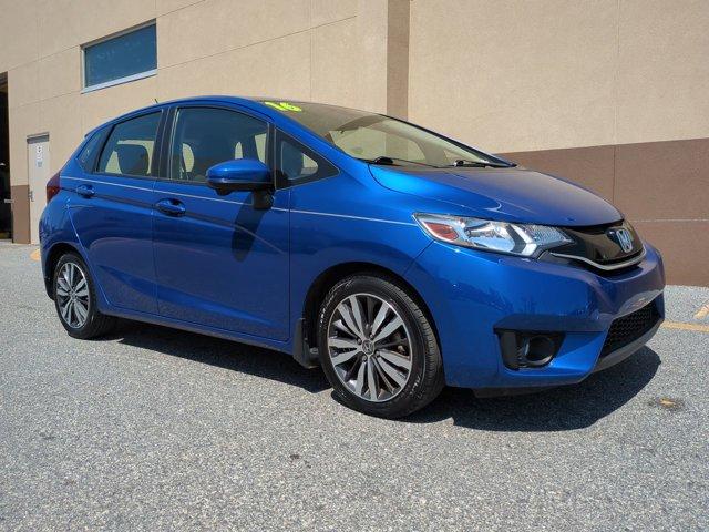 used 2016 Honda Fit car, priced at $14,927