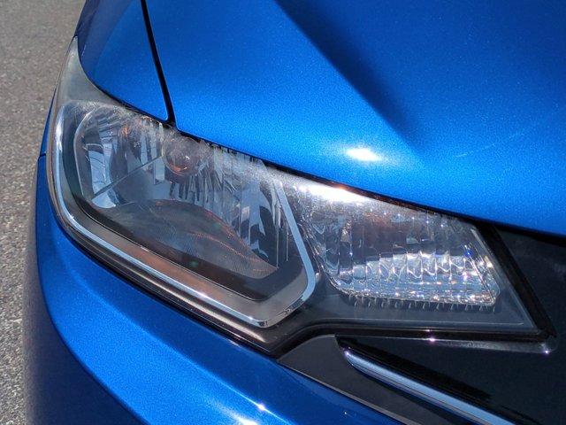 used 2016 Honda Fit car, priced at $14,927