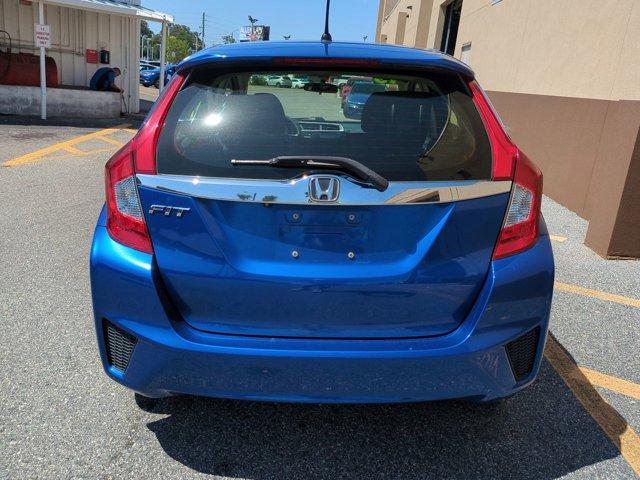 used 2016 Honda Fit car, priced at $14,927
