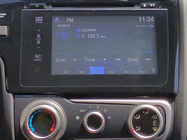used 2016 Honda Fit car, priced at $14,927