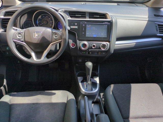 used 2016 Honda Fit car, priced at $14,927