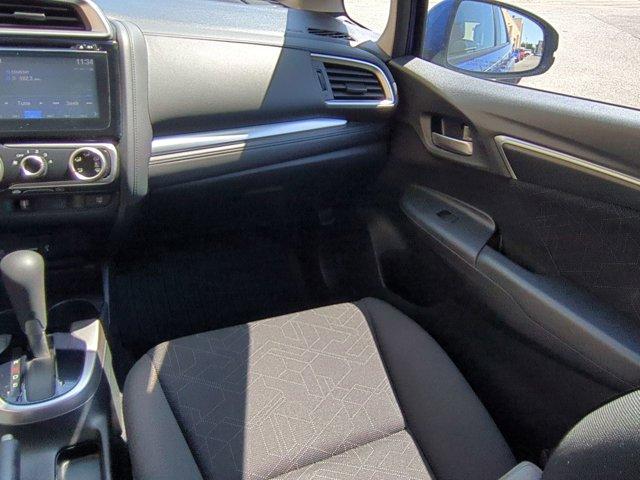 used 2016 Honda Fit car, priced at $14,927