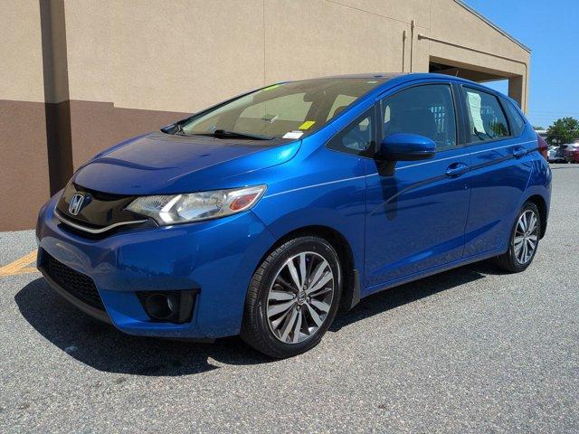 used 2016 Honda Fit car, priced at $14,927