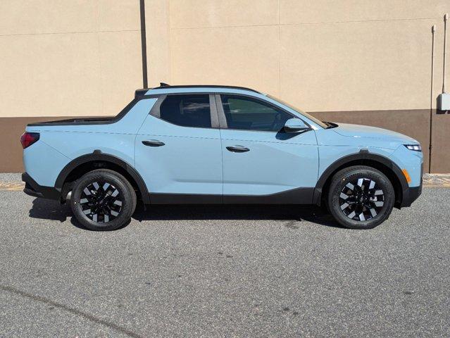 new 2026 Hyundai SANTA CRUZ car, priced at $32,944