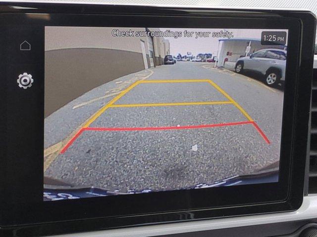 used 2024 Hyundai Venue car, priced at $21,672