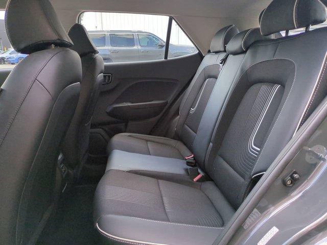used 2024 Hyundai Venue car, priced at $21,672