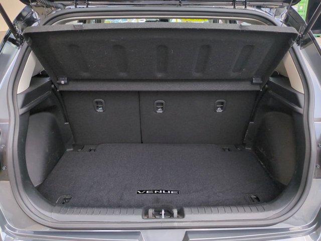 used 2024 Hyundai Venue car, priced at $21,672