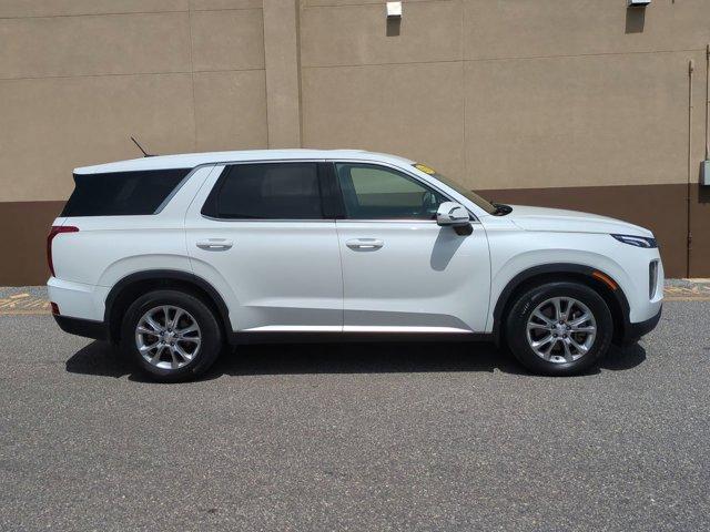 used 2022 Hyundai Palisade car, priced at $29,898