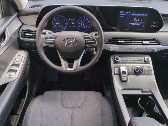 used 2022 Hyundai Palisade car, priced at $29,898