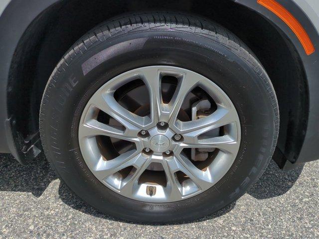 used 2022 Hyundai Palisade car, priced at $29,898