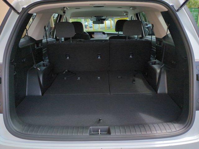 used 2022 Hyundai Palisade car, priced at $29,898