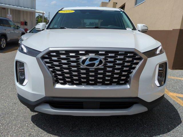used 2022 Hyundai Palisade car, priced at $29,898