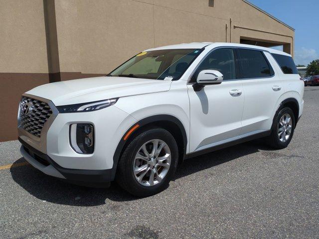 used 2022 Hyundai Palisade car, priced at $29,898