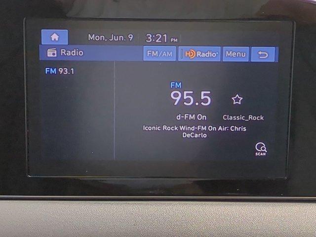 used 2022 Hyundai Palisade car, priced at $29,898