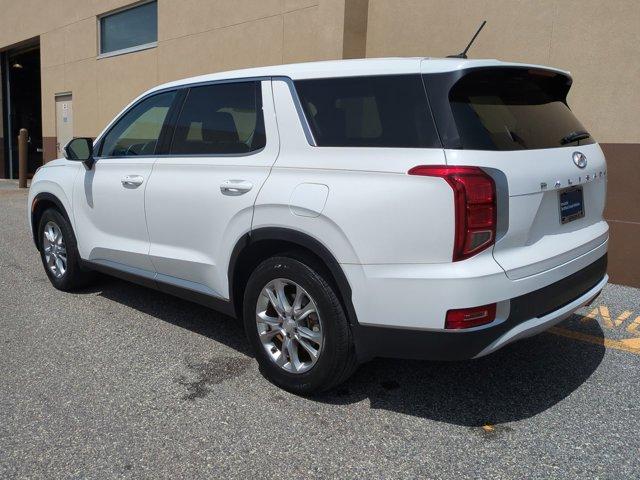 used 2022 Hyundai Palisade car, priced at $29,898