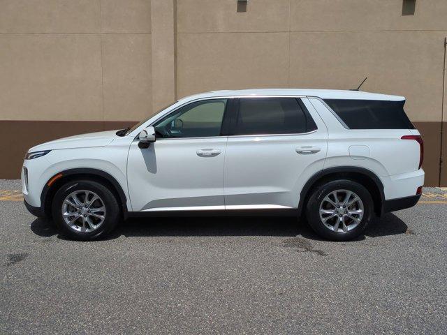 used 2022 Hyundai Palisade car, priced at $29,898
